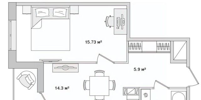 метро Лесная ул Белоостровская 10к/2 фото