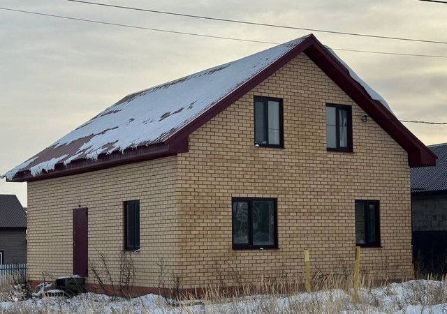 ул Магистральная Верхнеуслонское сельское поселение фото