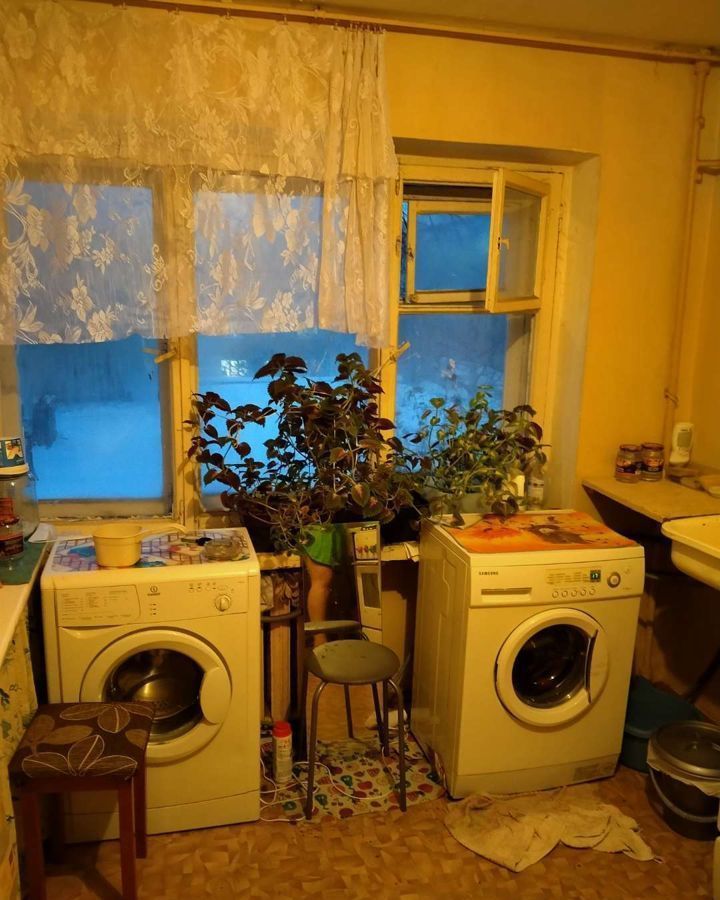 комната г Петрозаводск Голиковка ул Володарского 44 фото 3