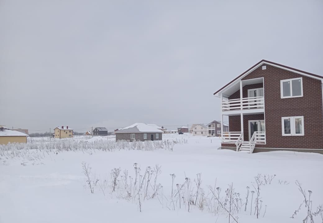 земля р-н Ярославский д Малые Жарки ул Крестьянская Кузнечихинское сельское поселение, Ярославль фото 4