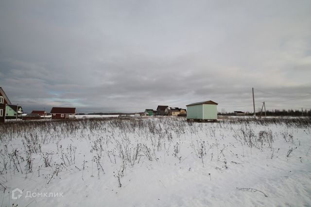 земля ул Полевая 17 городской округ Переславль-Залесский фото