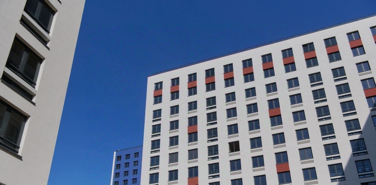 квартира г Санкт-Петербург метро Фрунзенская б-р Измайловский 9 фото 33
