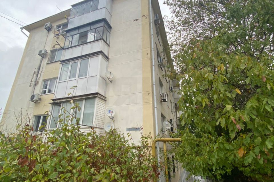 квартира г Геленджик ул Грибоедова 25 муниципальное образование Геленджик фото 9