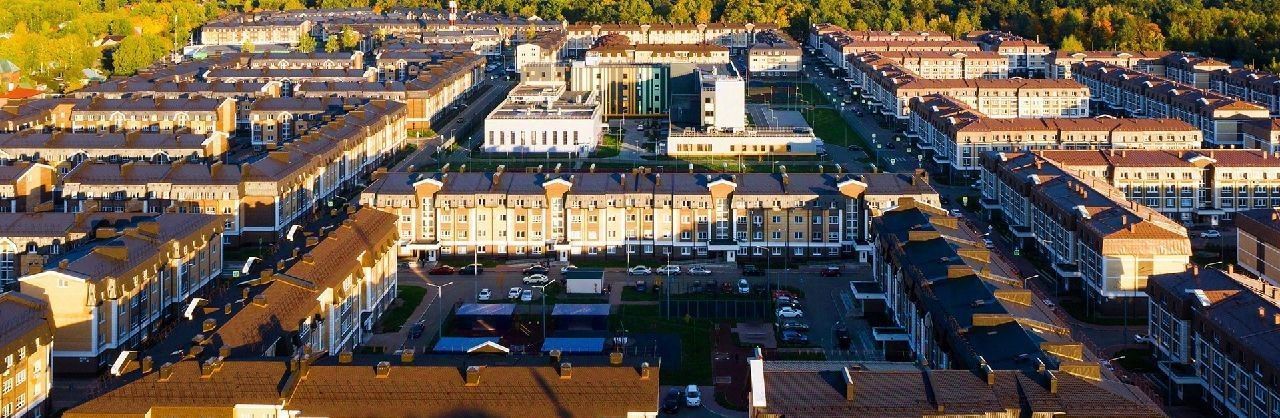 квартира г Зеленоград ЖК Театральный Парк метро Щелковская Московская область, Королев фото 1