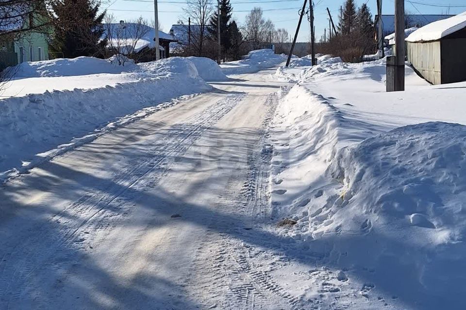 земля г Алапаевск ул Советская Алапаевск, муниципальное образование фото 7