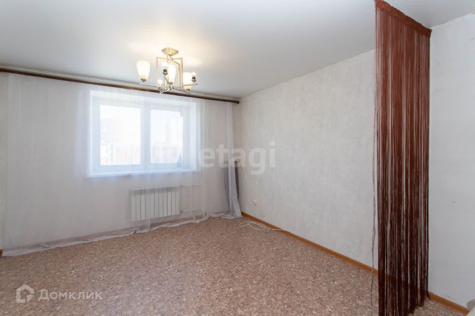 квартира г Тобольск 15-й микрорайон, 23, Тобольский район фото 2