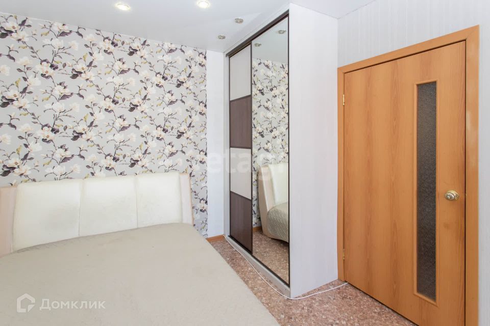 квартира г Тобольск 15-й микрорайон, 23, Тобольский район фото 7