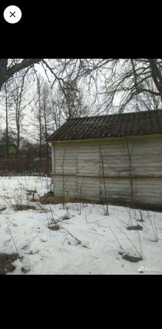 Панковское городское поселение, садоводческий массив № 2, садово-огородническое товарищество Зелёная Зона фото