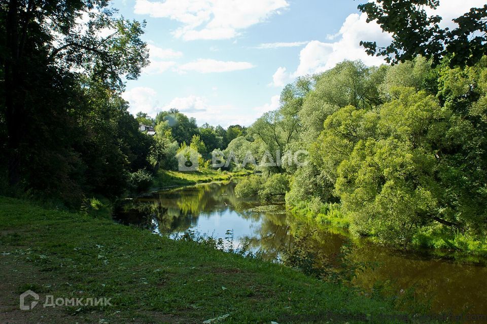 земля г Москва Троицкий административный округ, деревня Подосинки фото 1