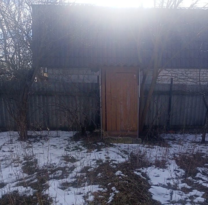 дом р-н Белгородский с Зеленая Поляна снт Витаминщик Беломестненское с/пос фото 15