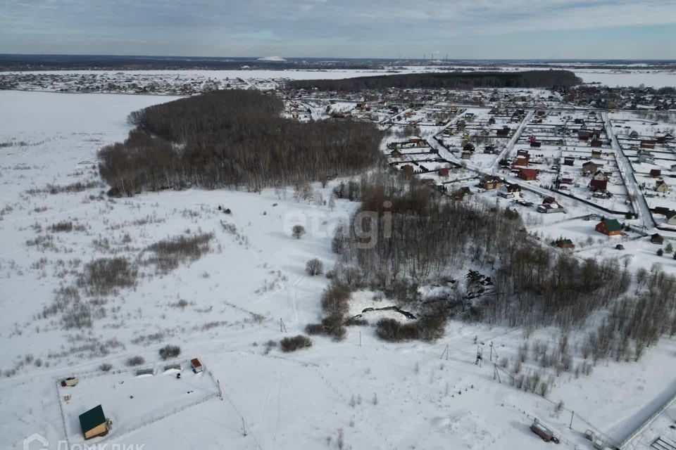 земля городской округ Воскресенск территория Петровское-1 фото 1