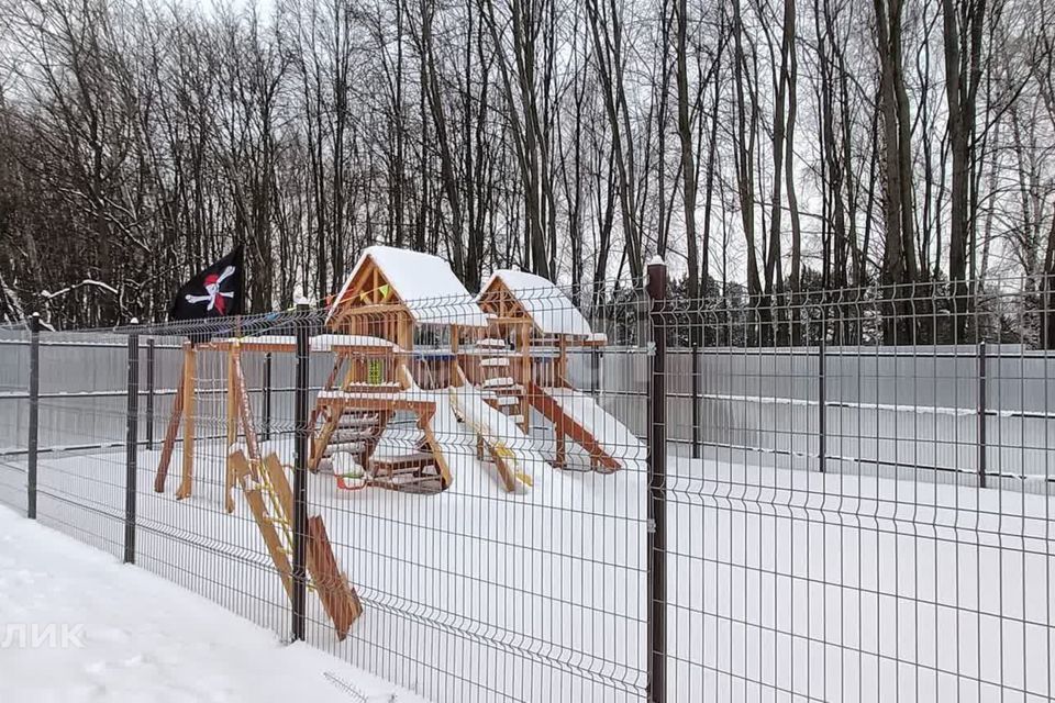 земля городской округ Ленинский с Булатниково снт Булатниково 1/222 фото 4