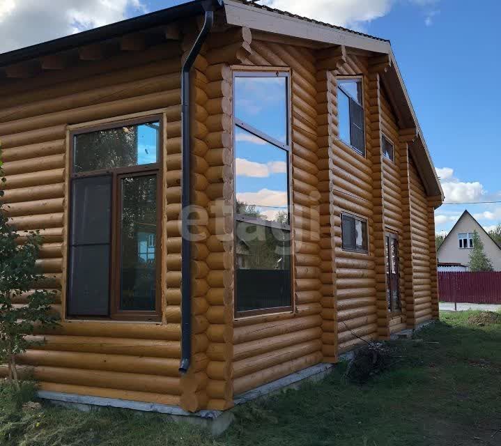 дом городской округ Ленинский д Суханово пр-д 2-й Луговой фото 5