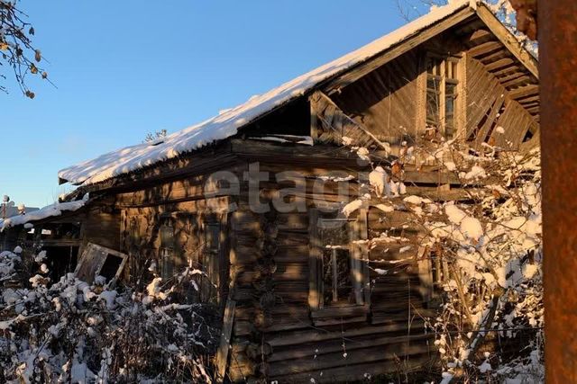 земля село Абаканово фото