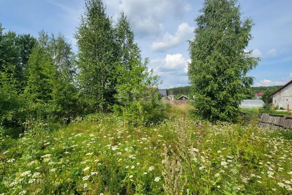 земля г Нижний Тагил городской округ Нижний Тагил, микрорайон Пырловка фото 1