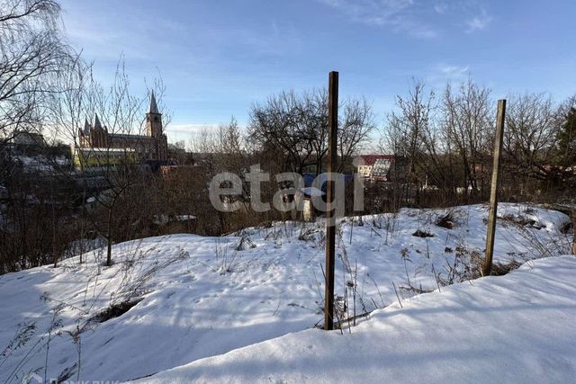 Бежицкий район, городской округ Брянск фото