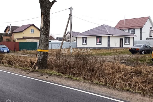 садовое товарищество Юбилейный фото