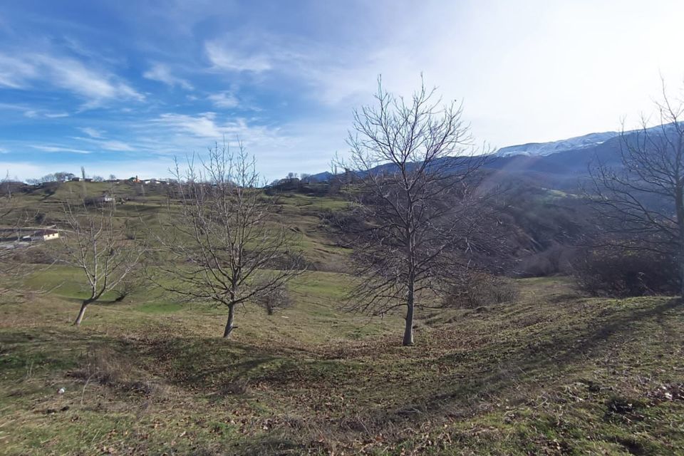 земля р-н Табасаранский село Ерси фото 1