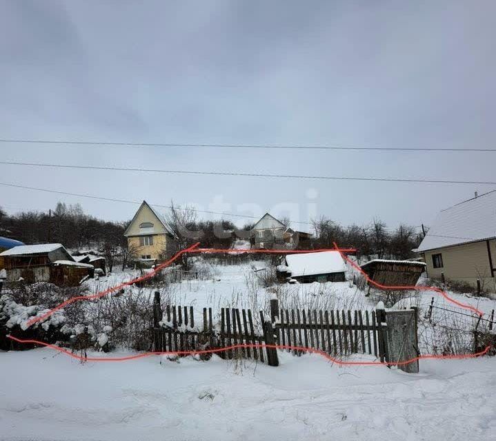 земля г Горно-Алтайск городской округ Горно-Алтайск, садоводческое некоммерческое товарищество Автомобилист фото 3