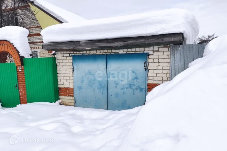 дом г Казань ул Ивана Поддубного 16 городской округ Казань фото 3