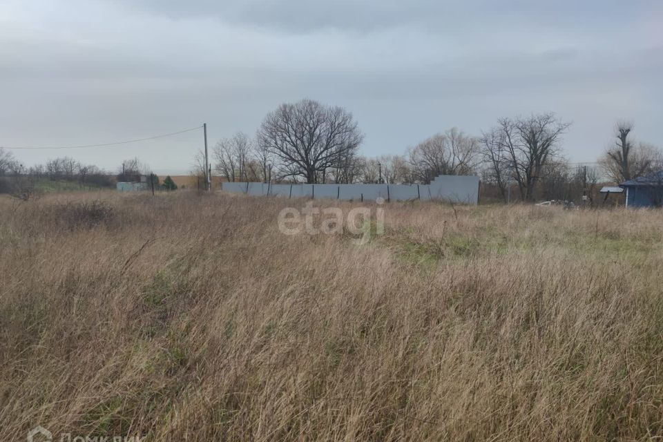 земля р-н Анапский г Анапа пл Советов городской округ Анапа фото 2