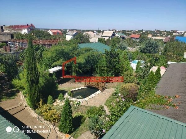 дом г Севастополь Балаклавский район, садовое товарищество Успех, 201 фото 1