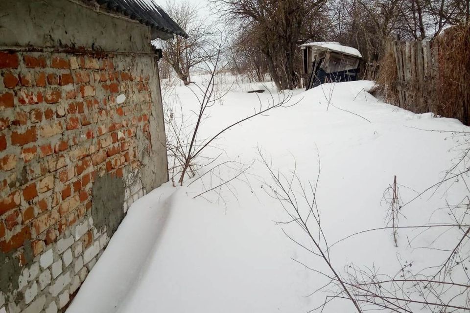 дом р-н Кораблинский с Кипчаково ул Луговая фото 2