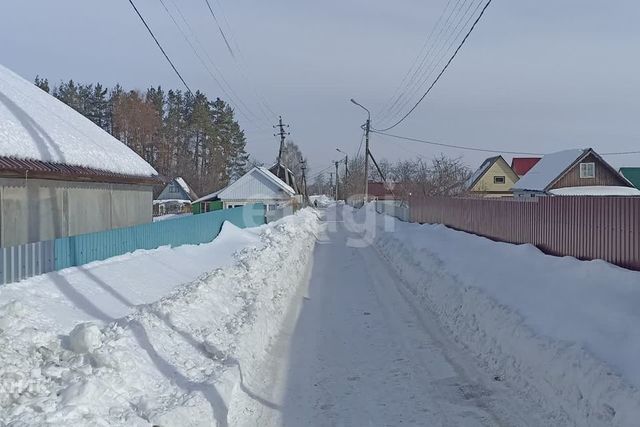 СНТ Вишнёвый Сад, городской округ Ульяновск фото