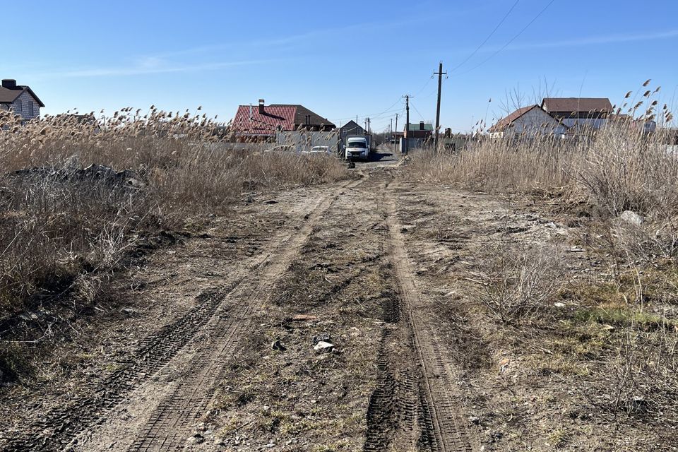 земля р-н Аксайский садоводческое товарищество Донское, 1041 фото 2