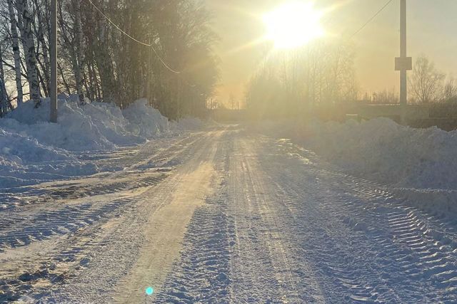 земля деревня Земенки фото