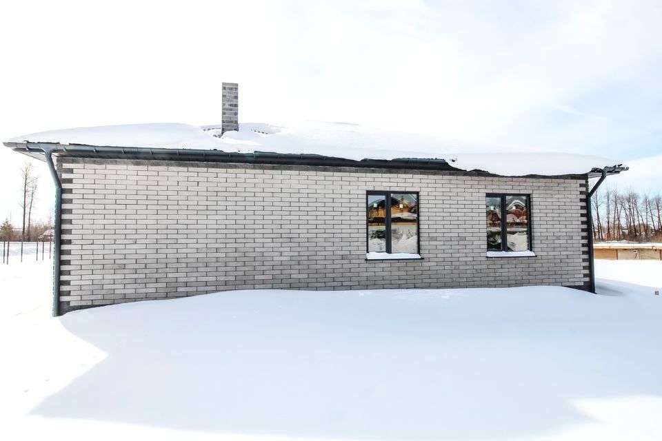 дом г Новоульяновск городской округ Новоульяновск, 4-й Крымский переулок, 1 фото 4
