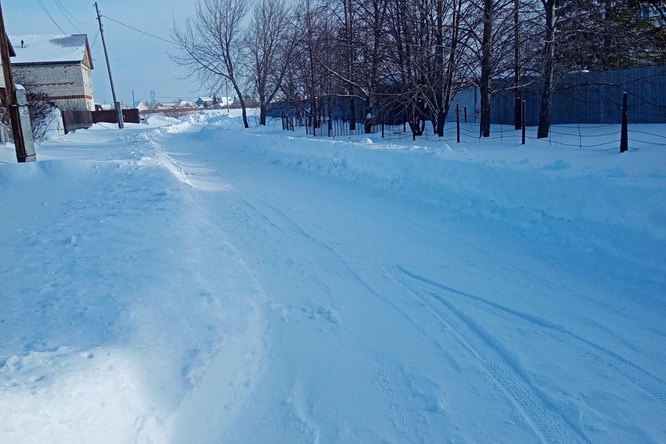 земля р-н Каменский д Богатенкова ул Калинина фото 2