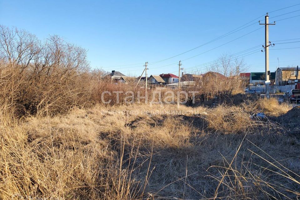 земля г Ессентуки снт Овощевод городской округ Ессентуки, 1-й проезд фото 2