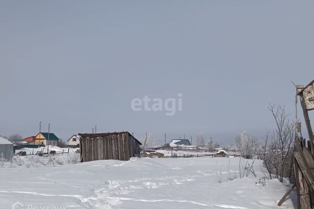 р-н Камышловский д Фадюшина Набережная улица фото