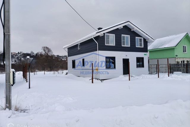 дом 23а городской округ Нижний Новгород фото