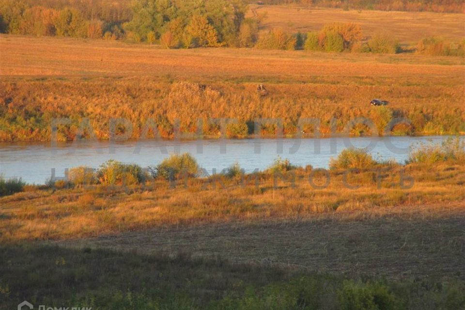 земля р-н Елецкий с Задонье ул Донская 18 фото 1