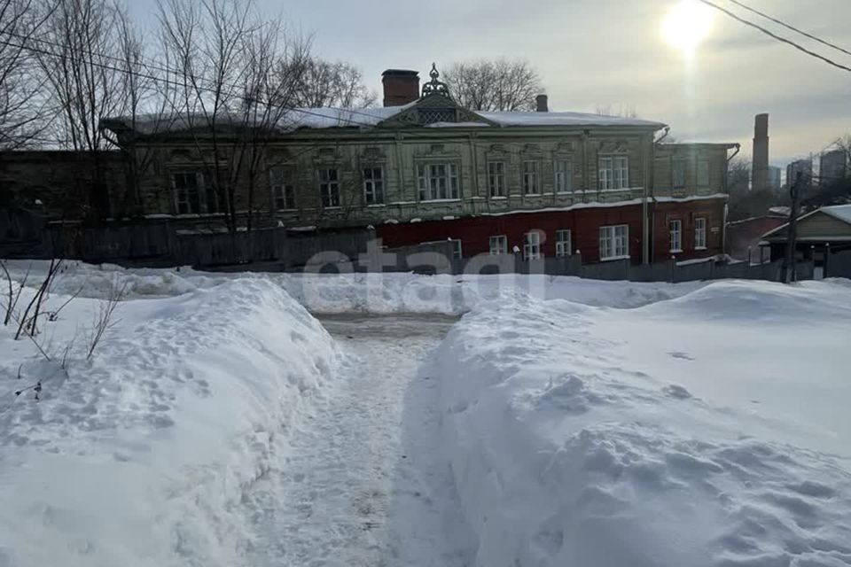 дом г Ульяновск ул Воробьева городской округ Ульяновск фото 3