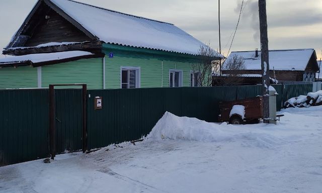 дом село Кобляково фото
