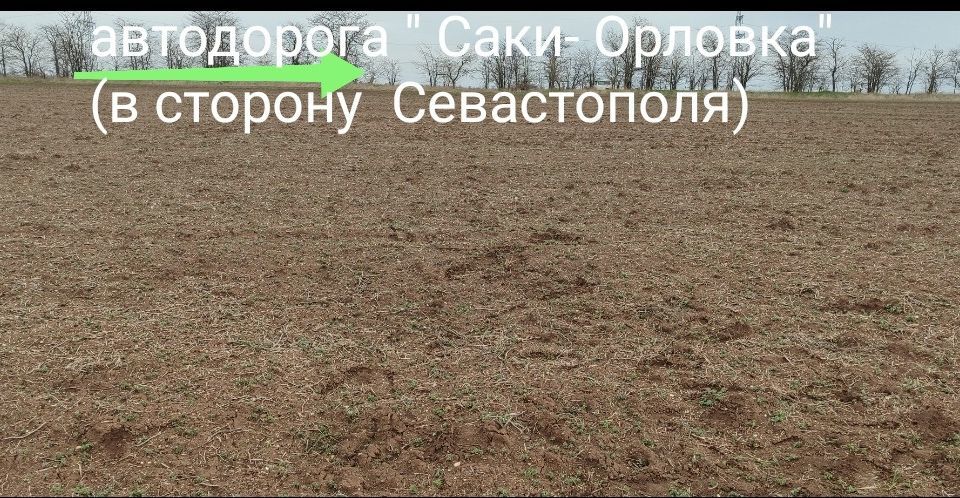 земля р-н Симферопольский Николаевское сельское поселение фото 4