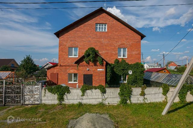 п Большой Исток ул Свердлова 40/5 фото