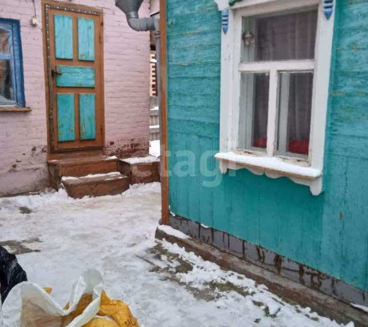 дом г Ростов-на-Дону ул Минераловодская городской округ Ростов-на-Дону фото 4