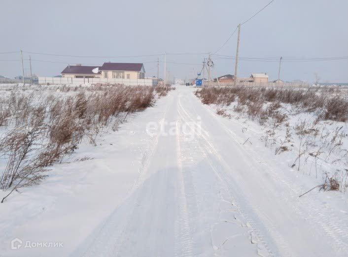 земля р-н Усть-Абаканский село Калинино фото 1