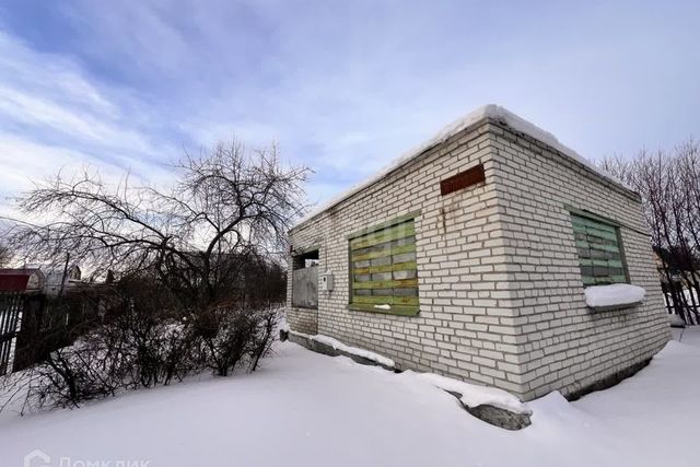 городской округ Курган, СНТ Электрификатор фото