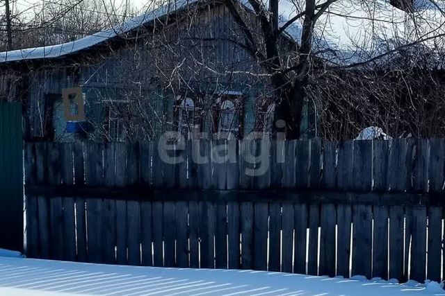 городской округ Нижний Тагил, микрорайон Малая Кушва фото