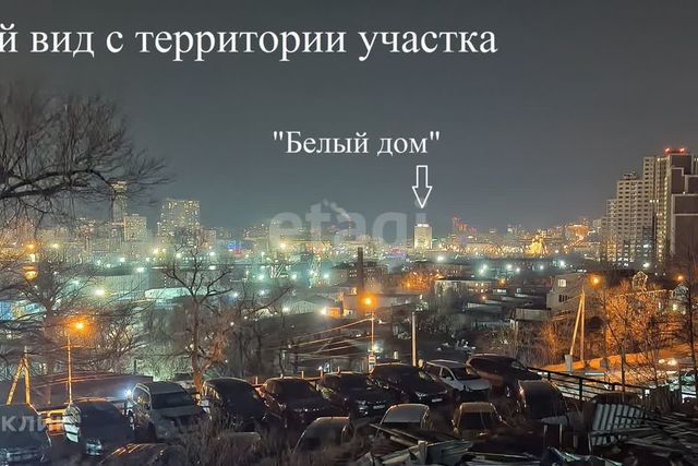 Владивостокский городской округ фото