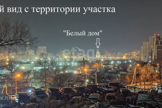 земля Владивостокский городской округ фото
