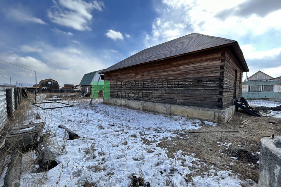 дом р-н Читинский фото 3