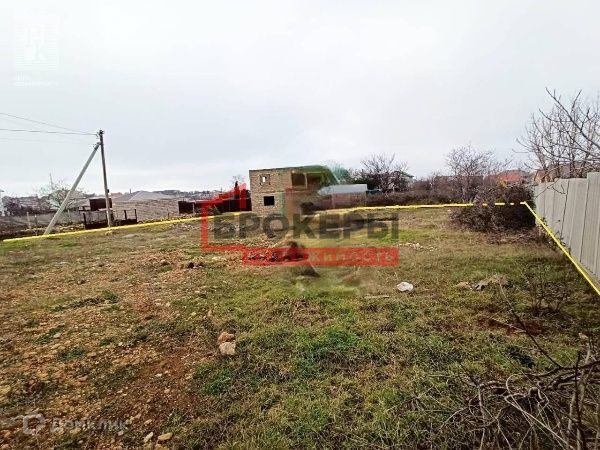 земля г Севастополь Балаклавский район, садоводческое товарищество Электрон-2, 54 фото 4