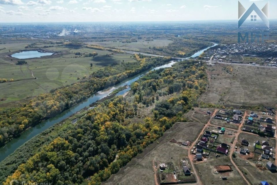 земля р-н Оренбургский п Ленина ул Декабристов фото 4