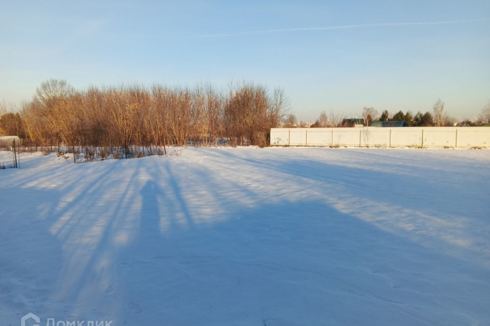 земля городской округ Калуга, Широкая улица, 29 фото 2